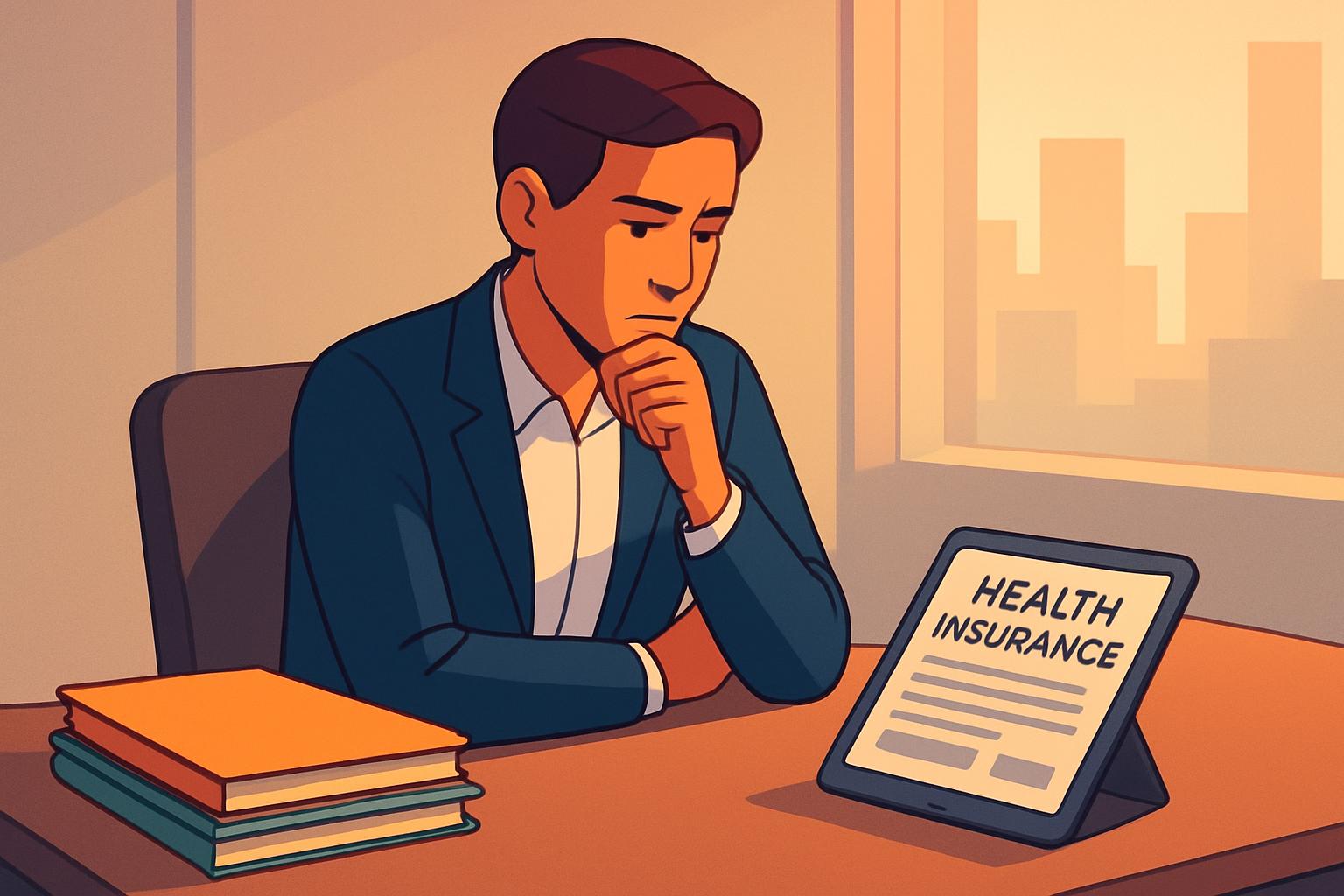 Choosing the Right Health Insurance Plan HMO PPO HDHP