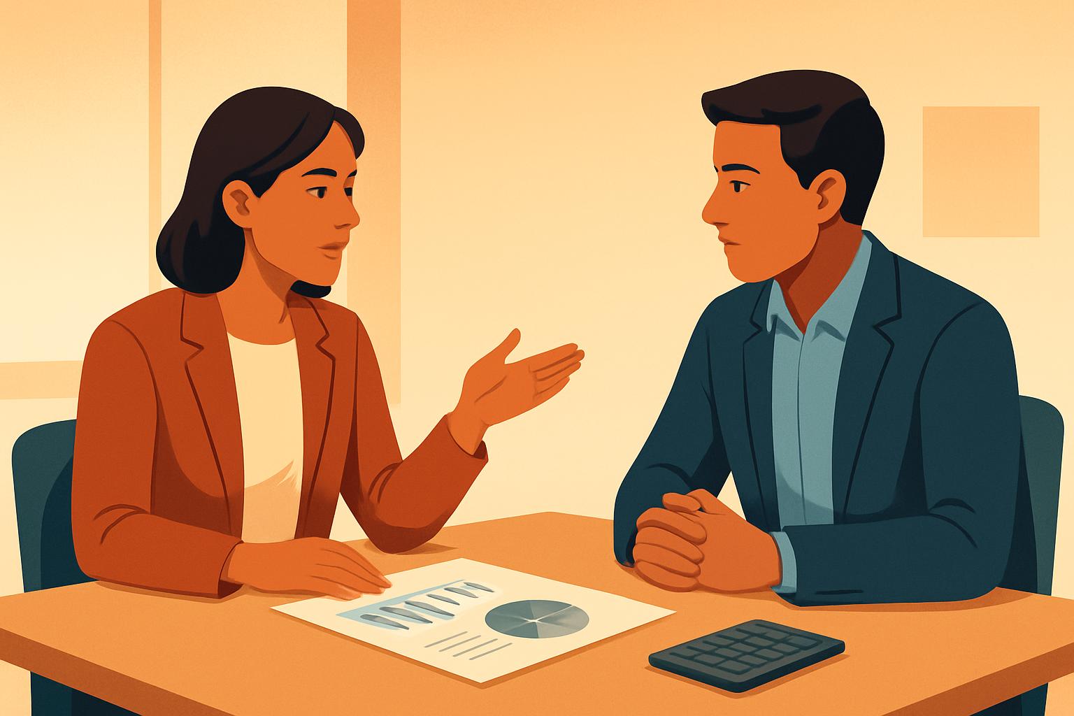Navigating Health Insurance Options: Clarifying Confusion – 