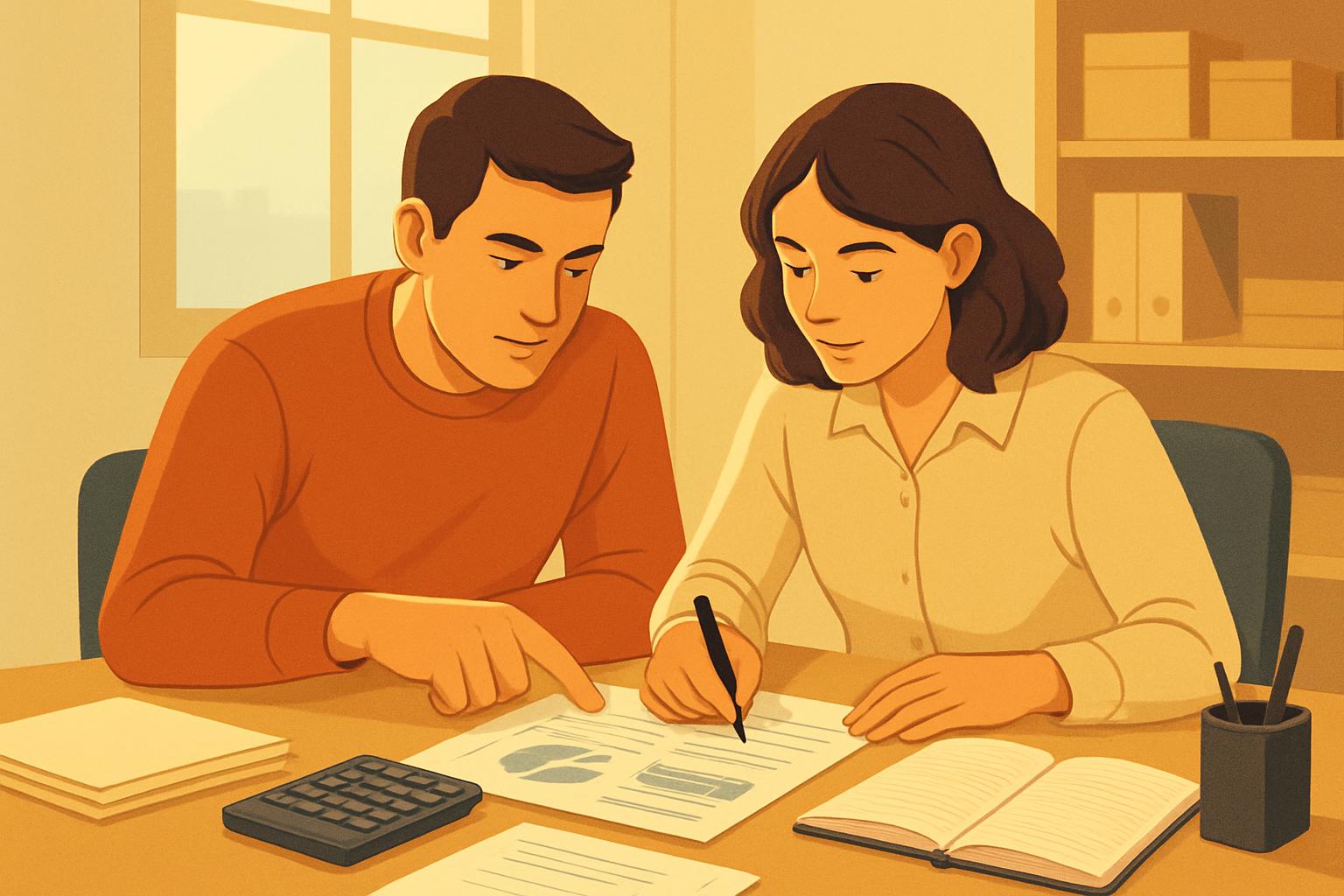 How to Make a Smart Financial Decision When Selecting an HMO, PPO, or HDHP Health Insurance Plan – 
