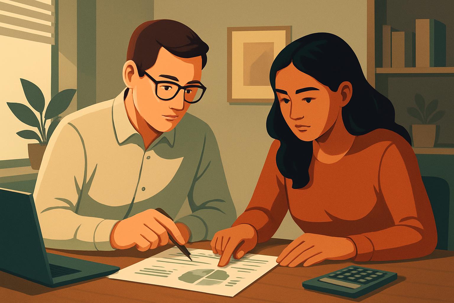 How to Confidently Evaluate and Optimize Your Life, Disability, and Voluntary Insurance Benefits – 