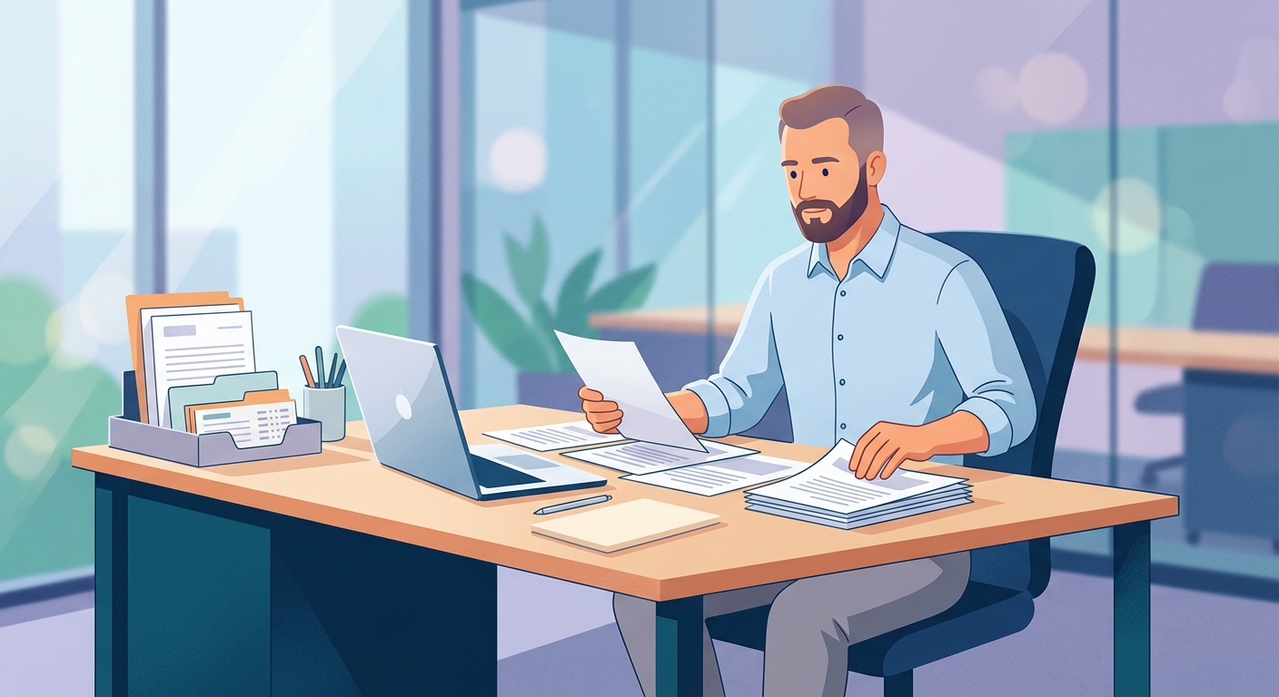 Navigating Expense Tracking and Bookkeeping as a Modern Freelancer – Expense Tracking and Bookkeeping for the Self-Employed