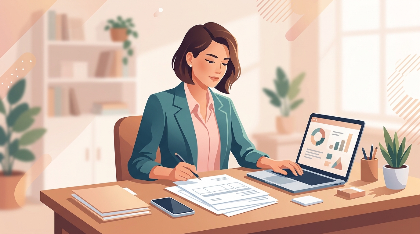 Mastering Payments: The Independent Contractor’s Guide to Seamless Invoicing and Getting Paid – Invoicing and Payment Systems for Independent Contractors