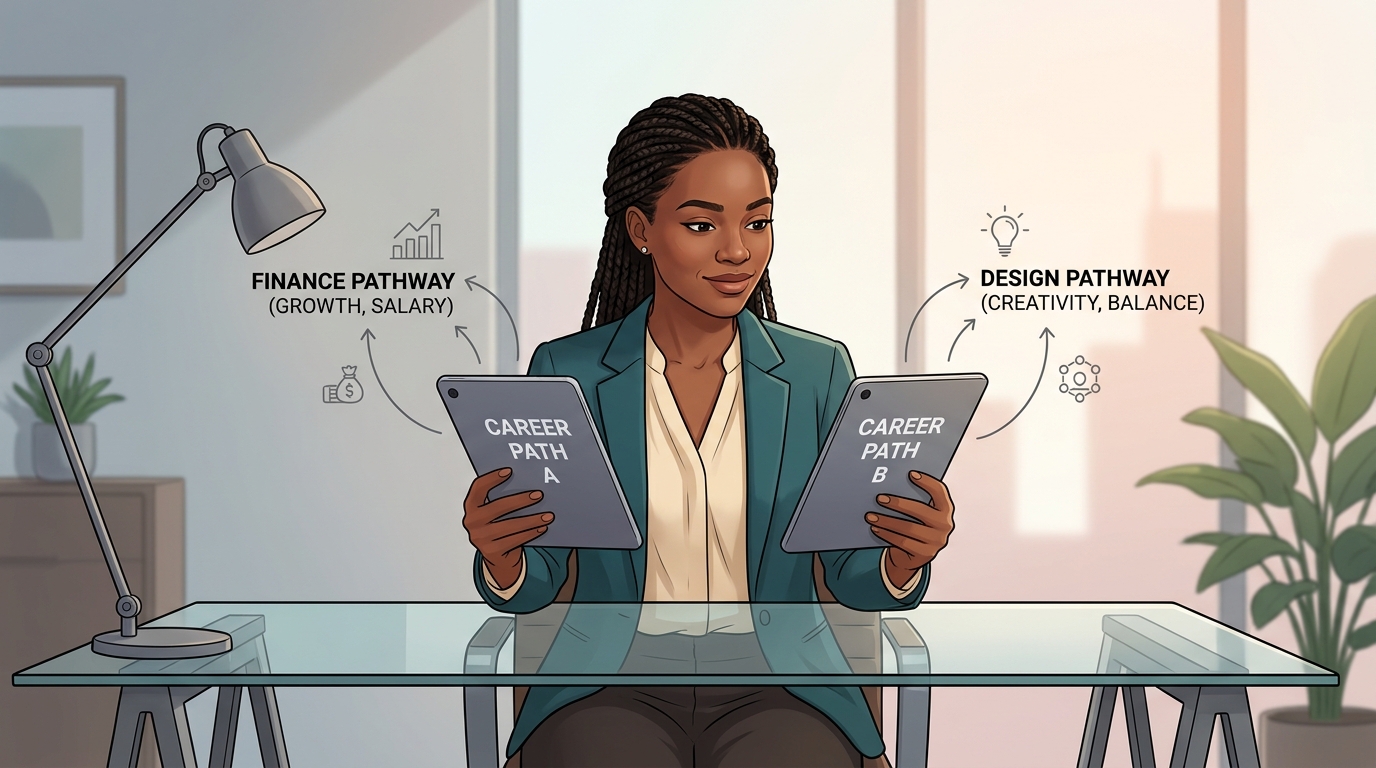 Strategic Insights for Successful Career Transitions – Navigating Career Transitions and Pivots