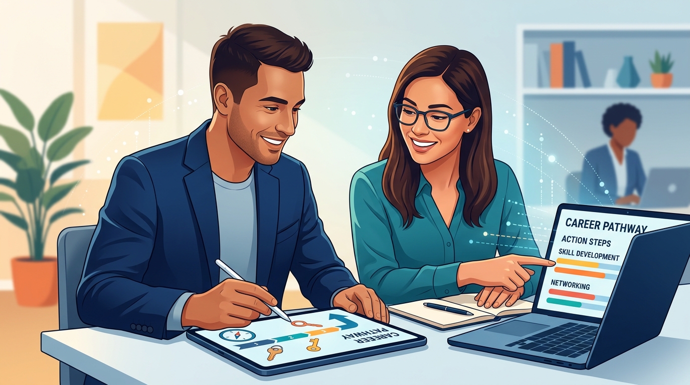 Executing a Smart and Sustainable Career Pivot – Navigating Career Transitions and Pivots