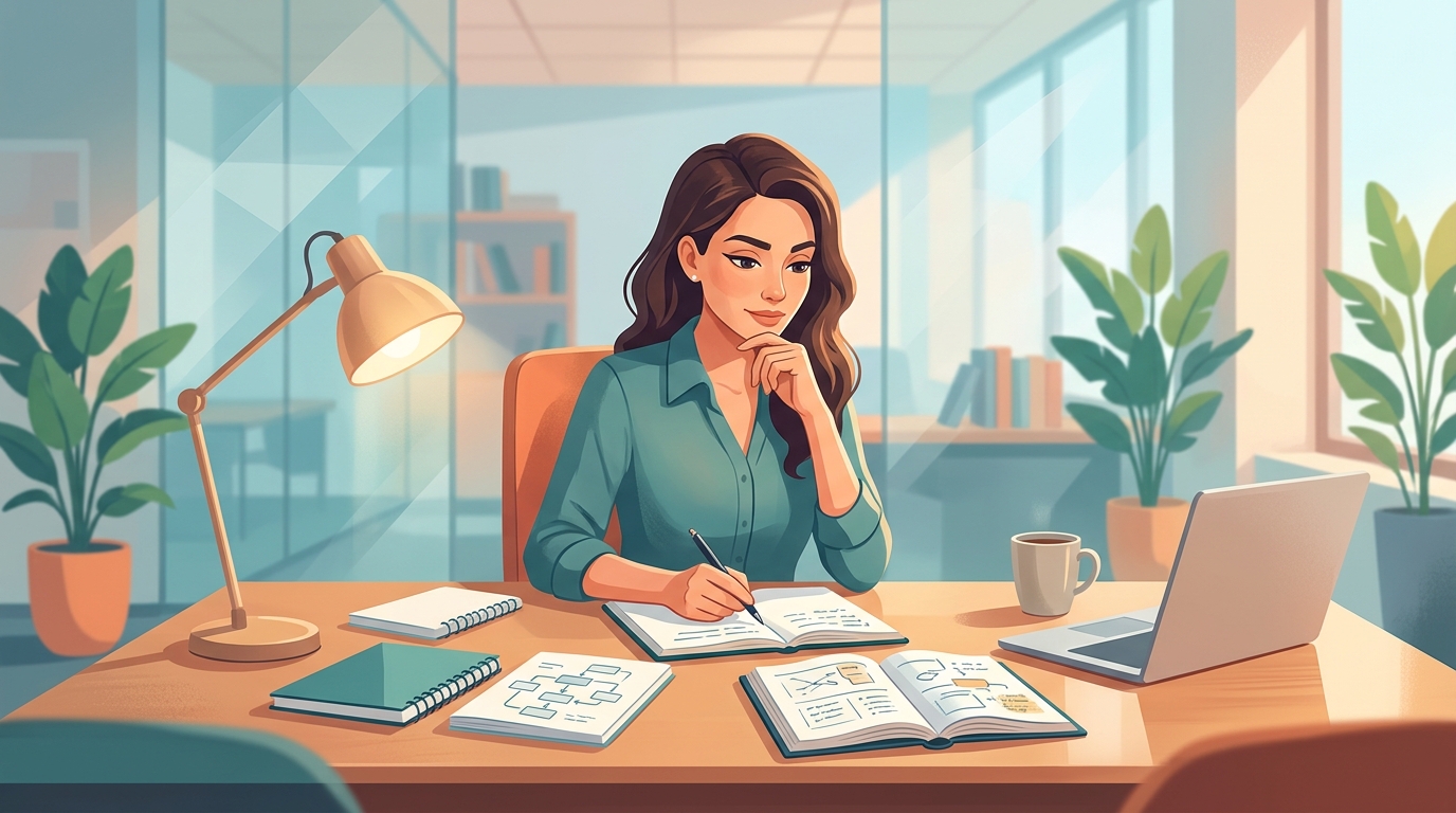 Mastering the Job Interview Techniques and Preparation