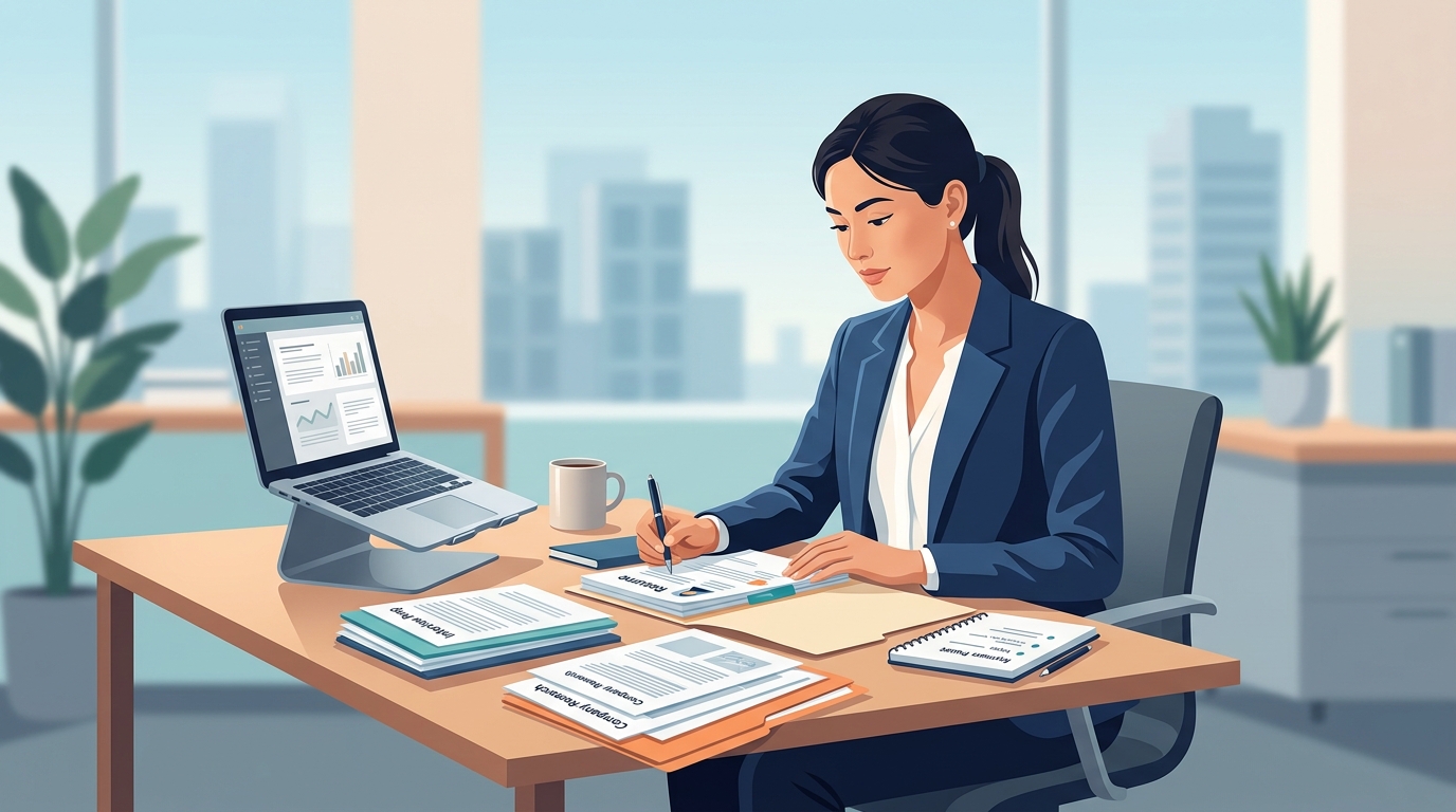 Gaining the Competitive Edge: The Financial Stakes of Interview Mastery – Mastering the Job Interview Techniques and Preparation