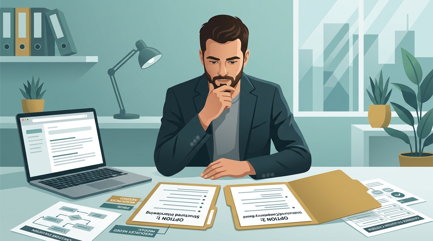 Essential Strategies for Acing Job Interviews – Mastering the Job Interview Techniques and Preparation
