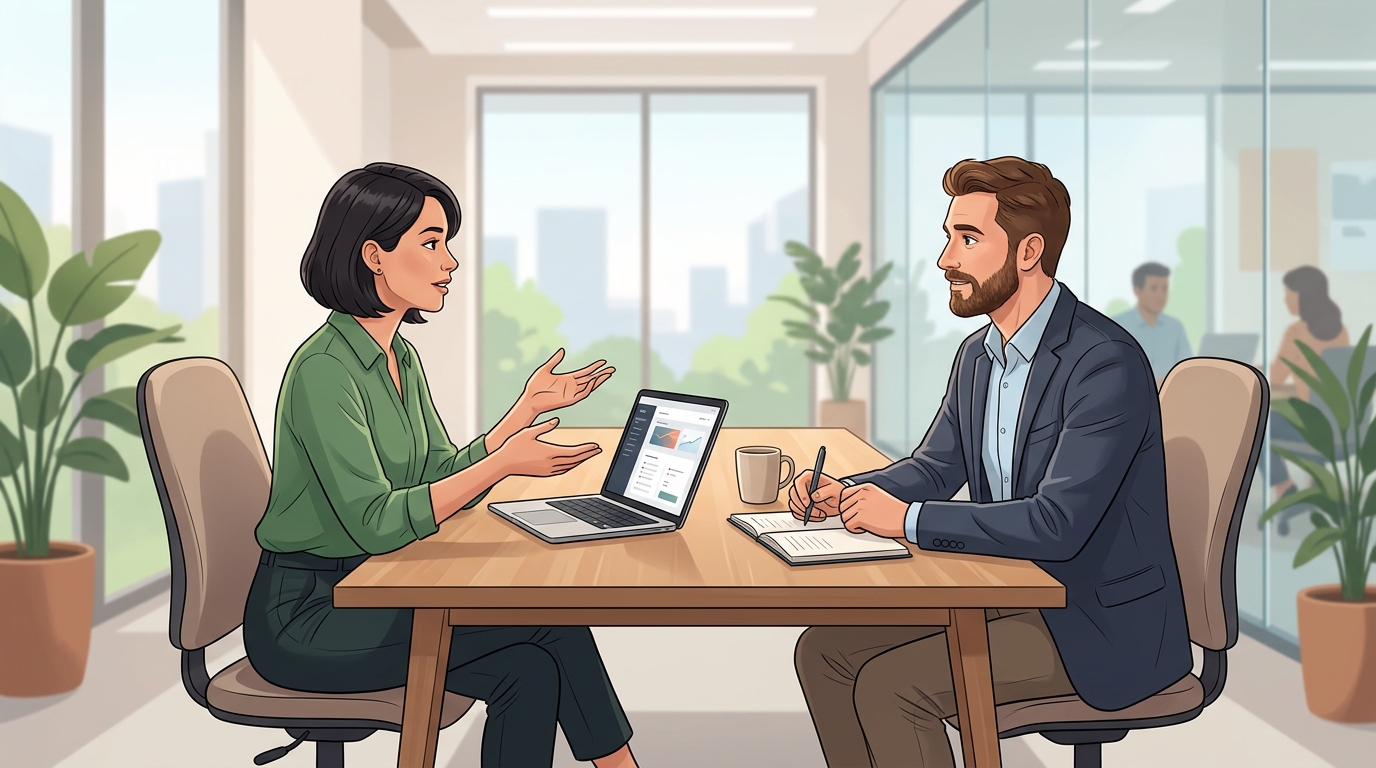 Navigating the Complexities of Job Interview Preparation – Mastering the Job Interview Techniques and Preparation