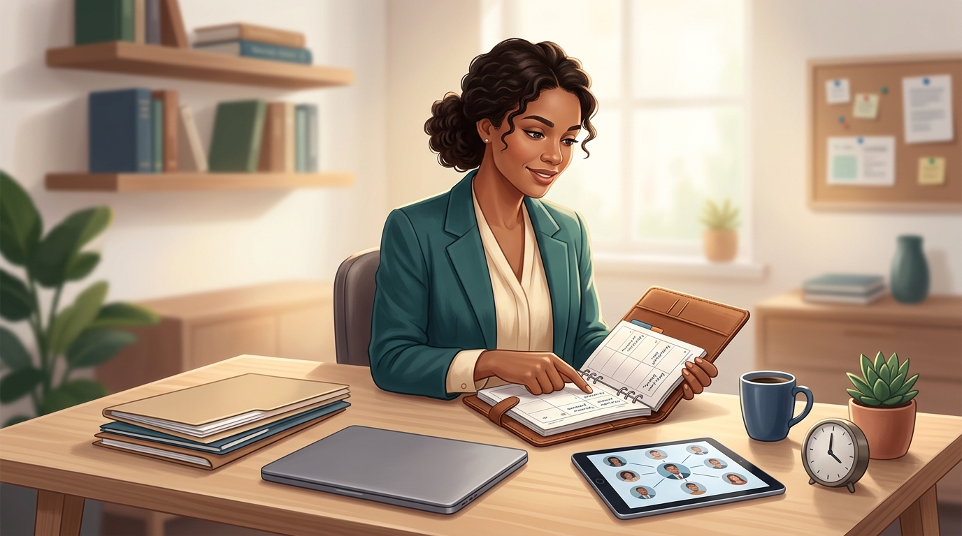 Unlocking the Hidden Market: How Strategic Networking Accelerates Your Career Trajectory – Effective Networking for Career Growth and Job Leads
