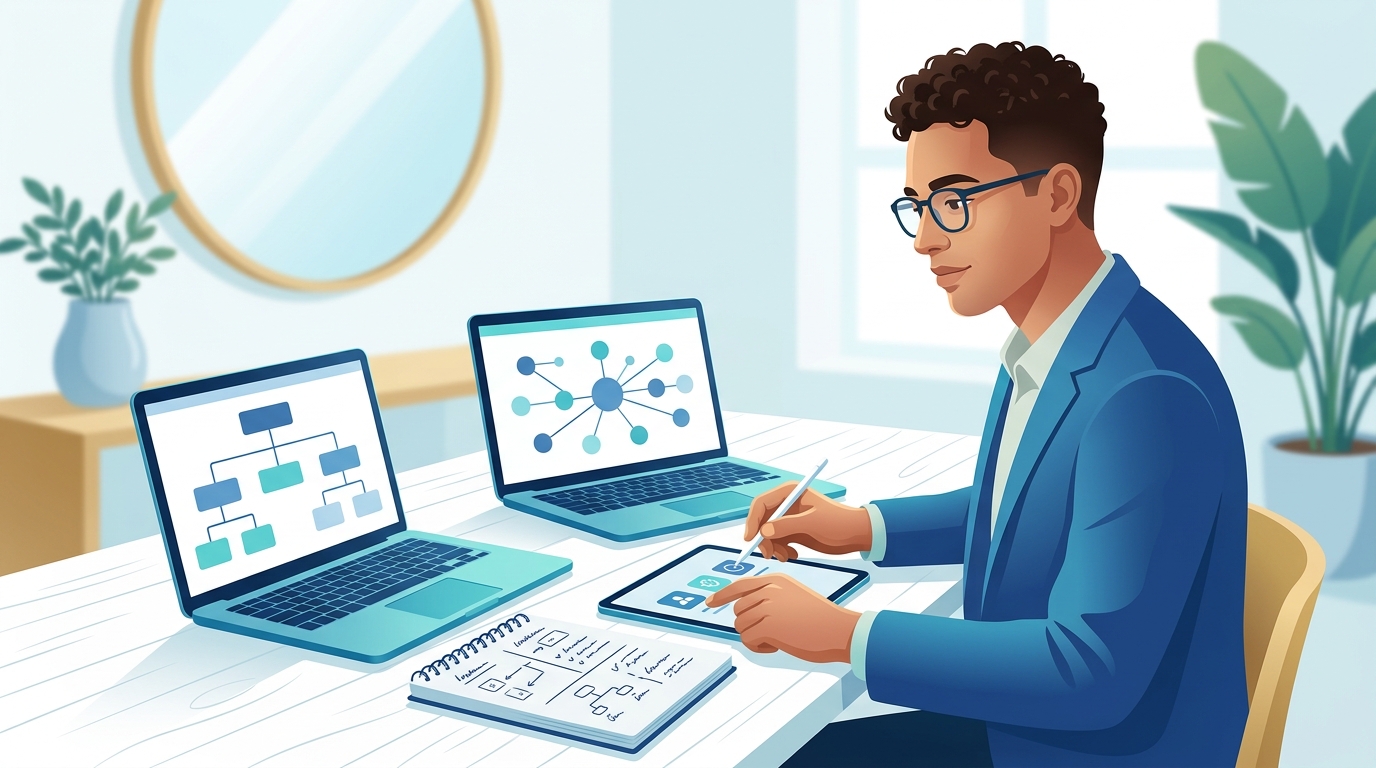 Unlocking Professional Networks for Career Success – Effective Networking for Career Growth and Job Leads
