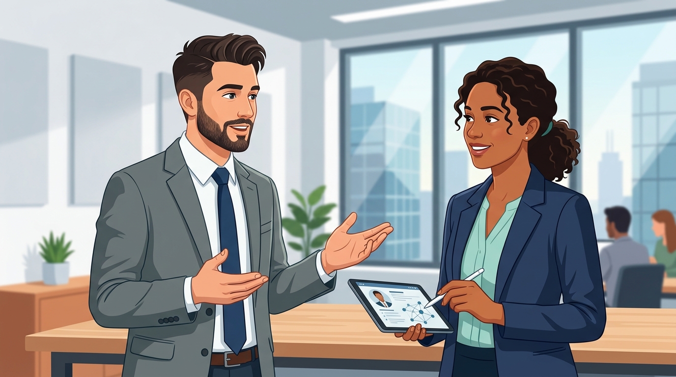Why Is Networking Vital for Uncovering Hidden Job Opportunities? – Effective Networking for Career Growth and Job Leads