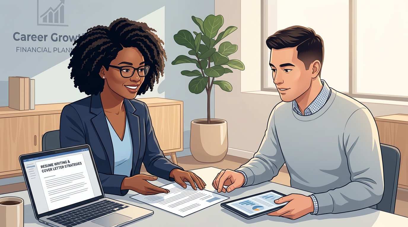 Unraveling the Complexities of Resume and Cover Letter Crafting – Crafting a Winning Resume and Cover Letter