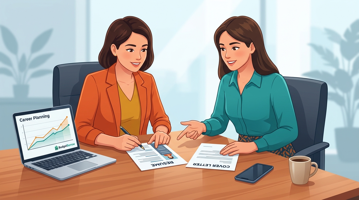Translating Your Experience into a Standout Resume and Cover Letter – Crafting a Winning Resume and Cover Letter