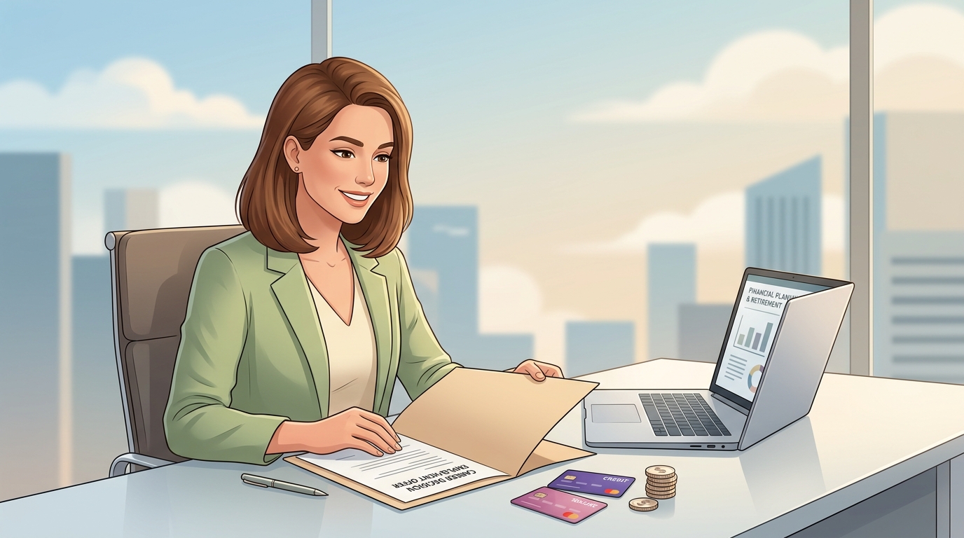 Negotiating Your First Job Offer Entry-Level Strategies