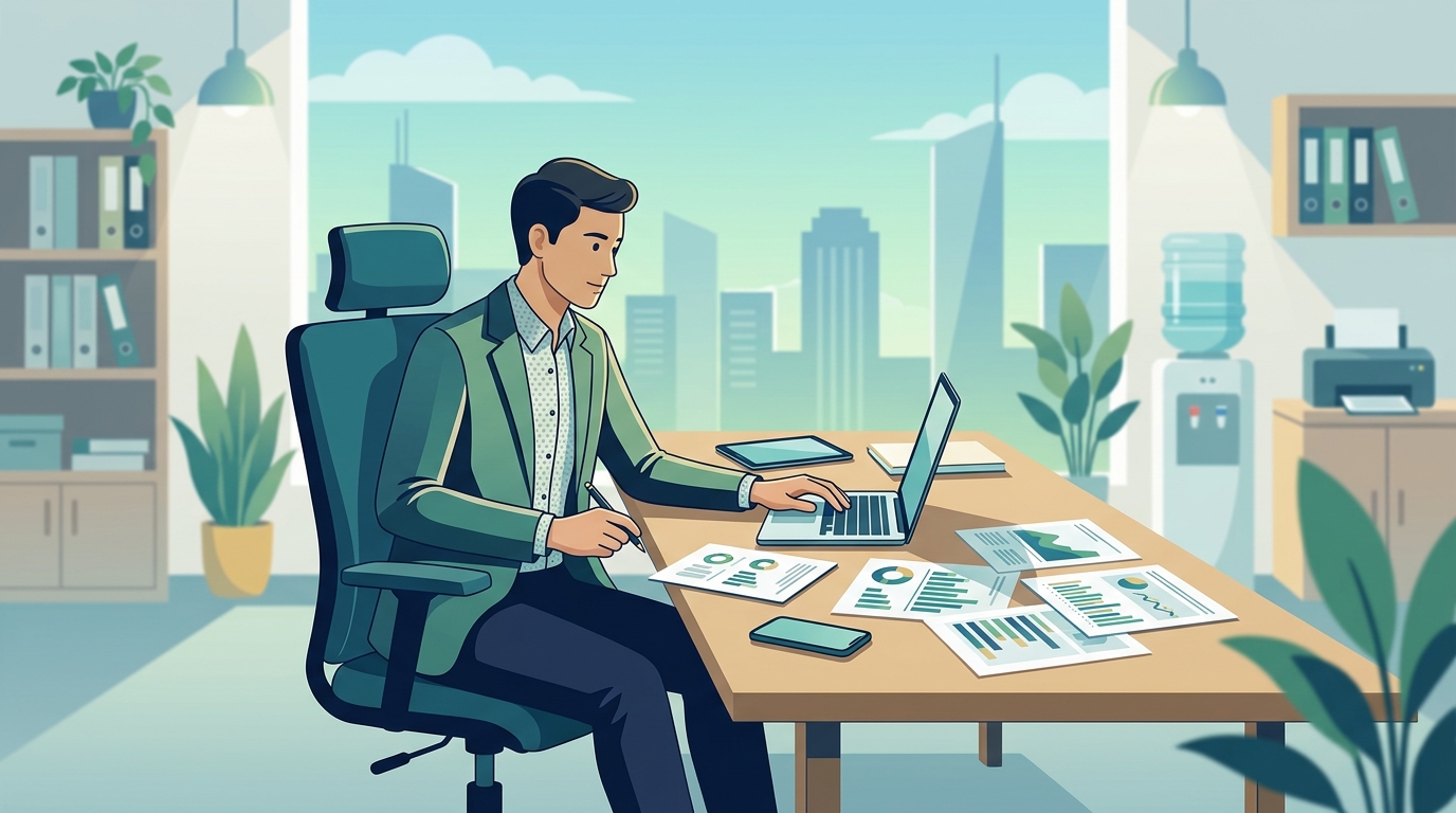 Unlocking Your True Earning Potential: Why Understanding Market Value Sets the Stage for Every Negotiation – How to Research Your Market Value and Target Salary