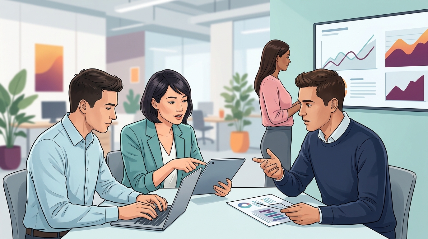 Navigating the Complexity of Determining Your Market Value and Target Salary – How to Research Your Market Value and Target Salary