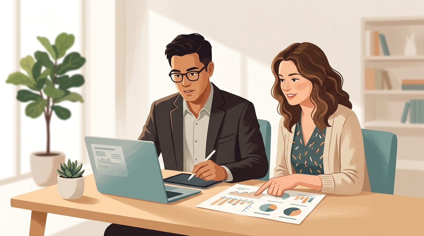 Taking Action: A Stepwise Approach to Researching Your Market Value and Defining a Target Salary – How to Research Your Market Value and Target Salary