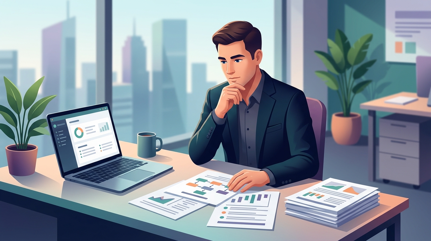 Low-Effort Passive Income Ideas