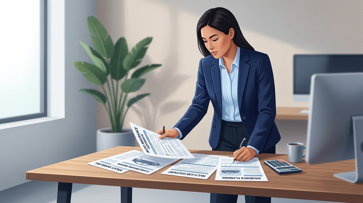 Unlocking True Savings: The Evolving Art of Auto Insurance Discounts – Auto Insurance Discounts Maximizing Your Savings