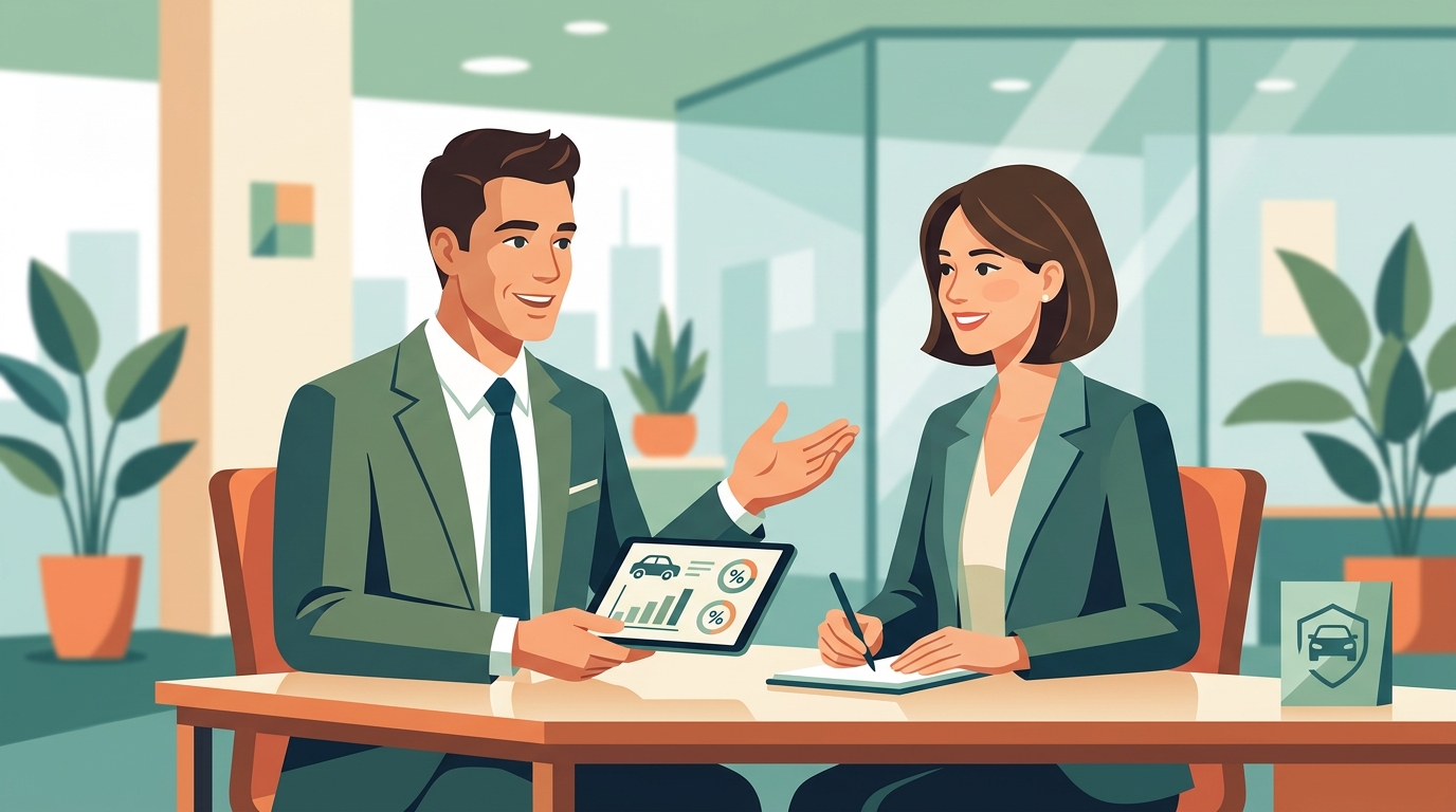 Unlocking the Secrets of Auto Insurance Discounts – Auto Insurance Discounts Maximizing Your Savings
