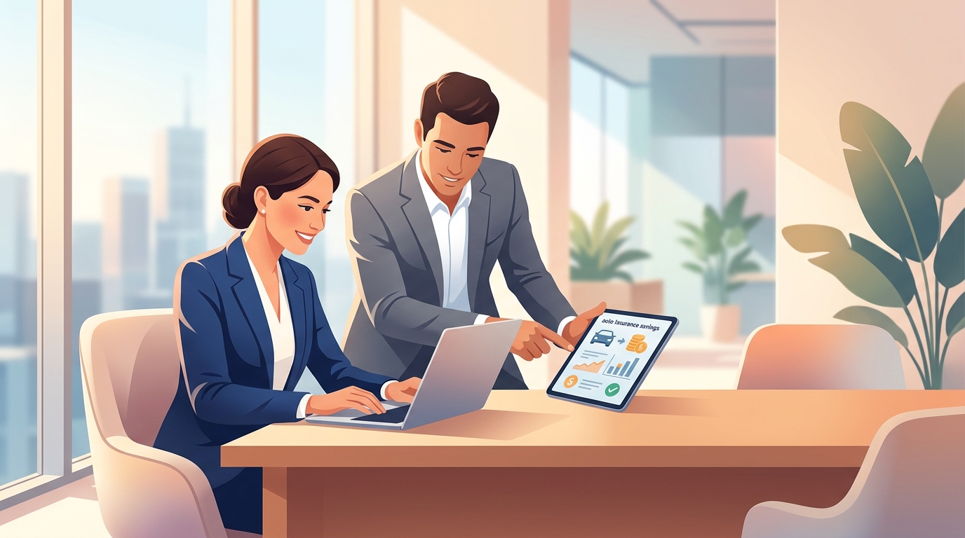 Putting Auto Insurance Discounts to Work: A Practical Guide to Lower Premiums – Auto Insurance Discounts Maximizing Your Savings