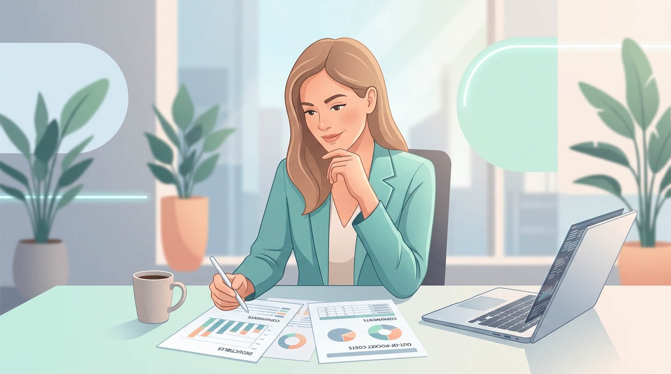 Decoding Deductibles and Copayments