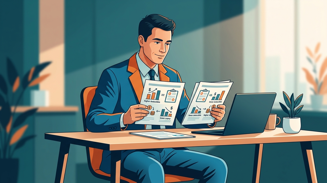 Understanding the Dynamics of Deductibles and Copayments – Decoding Deductibles and Copayments