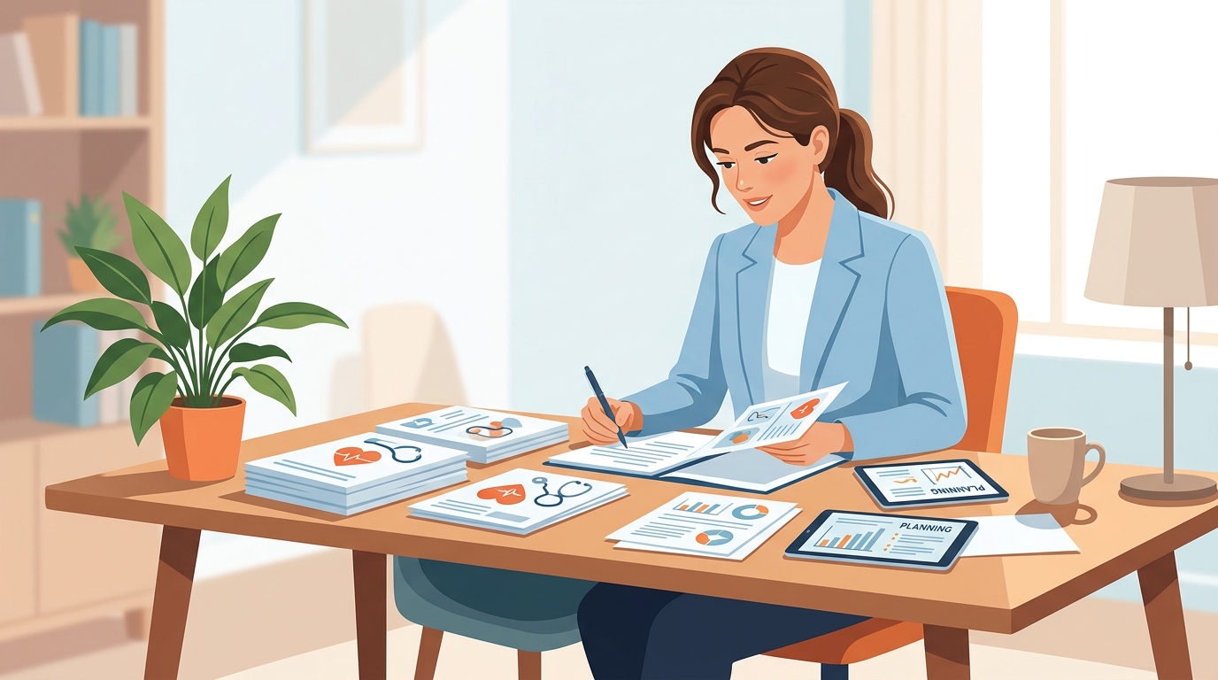 Decoding Health Insurance Fundamentals: Your Guide to Networks, HMOs, and PPOs – Health Insurance Policy Vocabulary HMO PPO and Network Terms