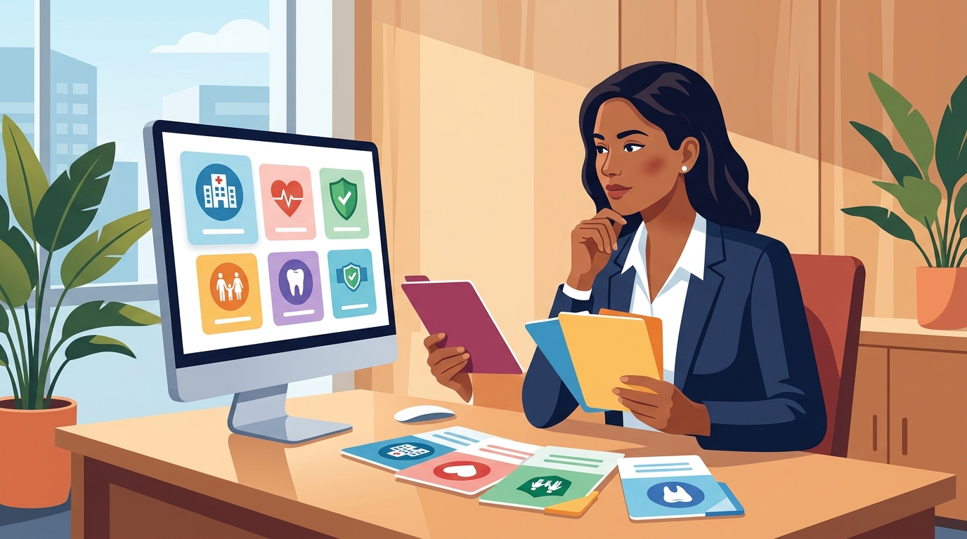 Decoding Health Insurance: Understanding HMO, PPO, and Network Terms – Health Insurance Policy Vocabulary HMO PPO and Network Terms
