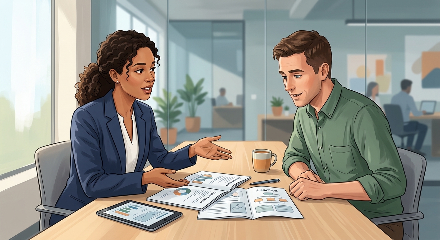 Unraveling the Complexity of Health Insurance Claims and Appeals – Health Insurance Claims and Appeals Maximizing Your Coverage
