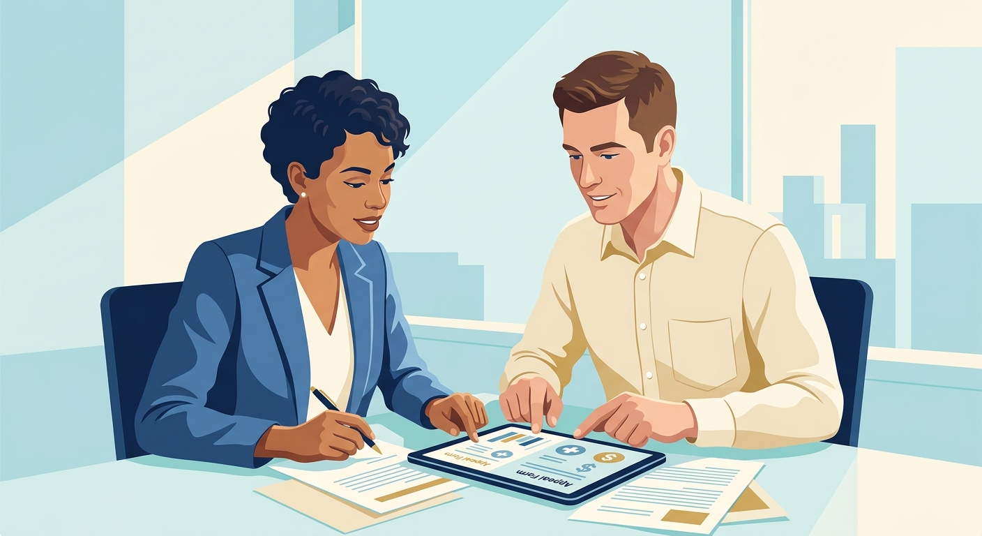 Take Charge of Your Health Insurance Claims and Appeals with Confidence – Health Insurance Claims and Appeals Maximizing Your Coverage