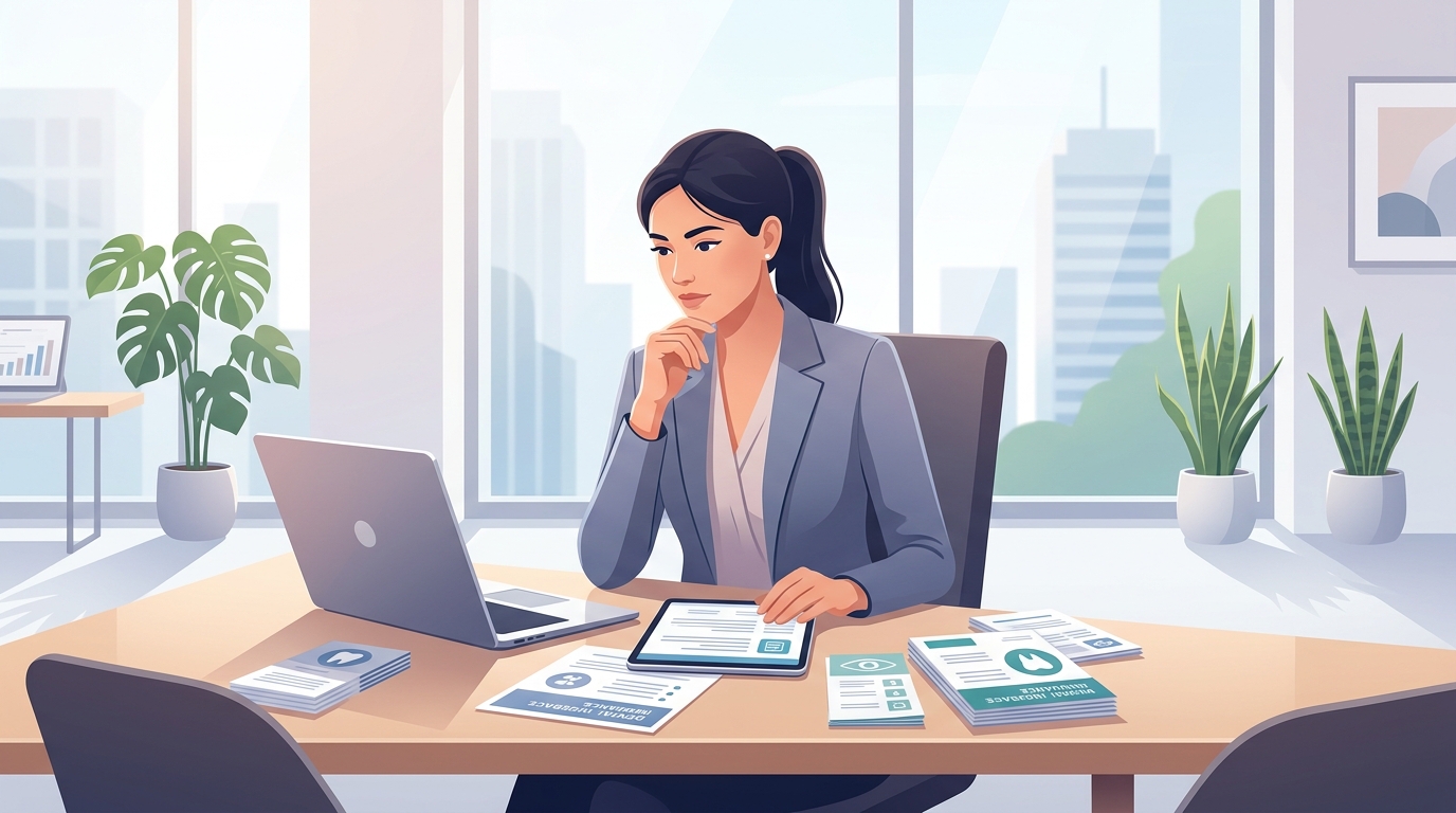 Decoding Dental and Vision Add-ons: What’s Worth Your Money—And Your Financial Future – Dental and Vision Coverage Options Add-ons and Standalone Plans