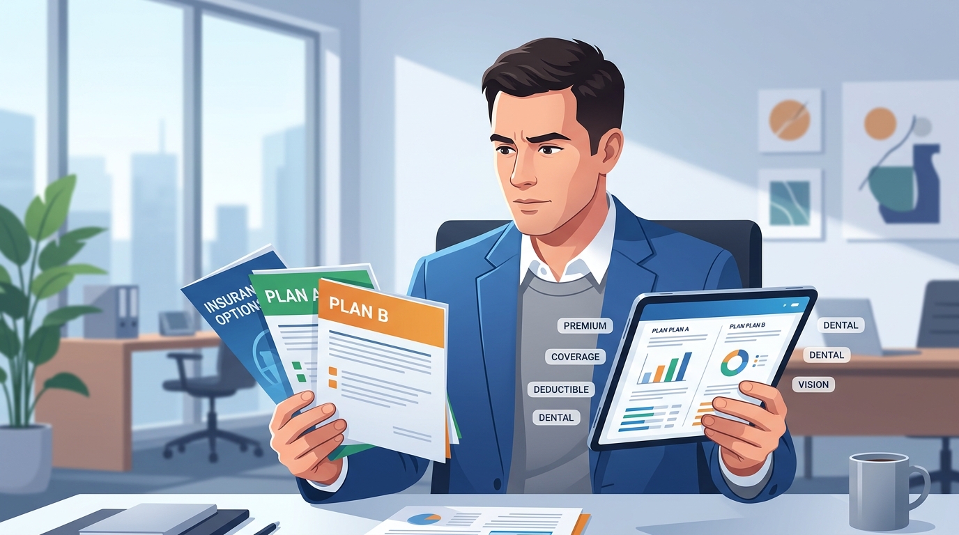 Exploring COBRA and Short-Term Health Insurance Alternatives – Cobra and Short Term Health Insurance Alternatives
