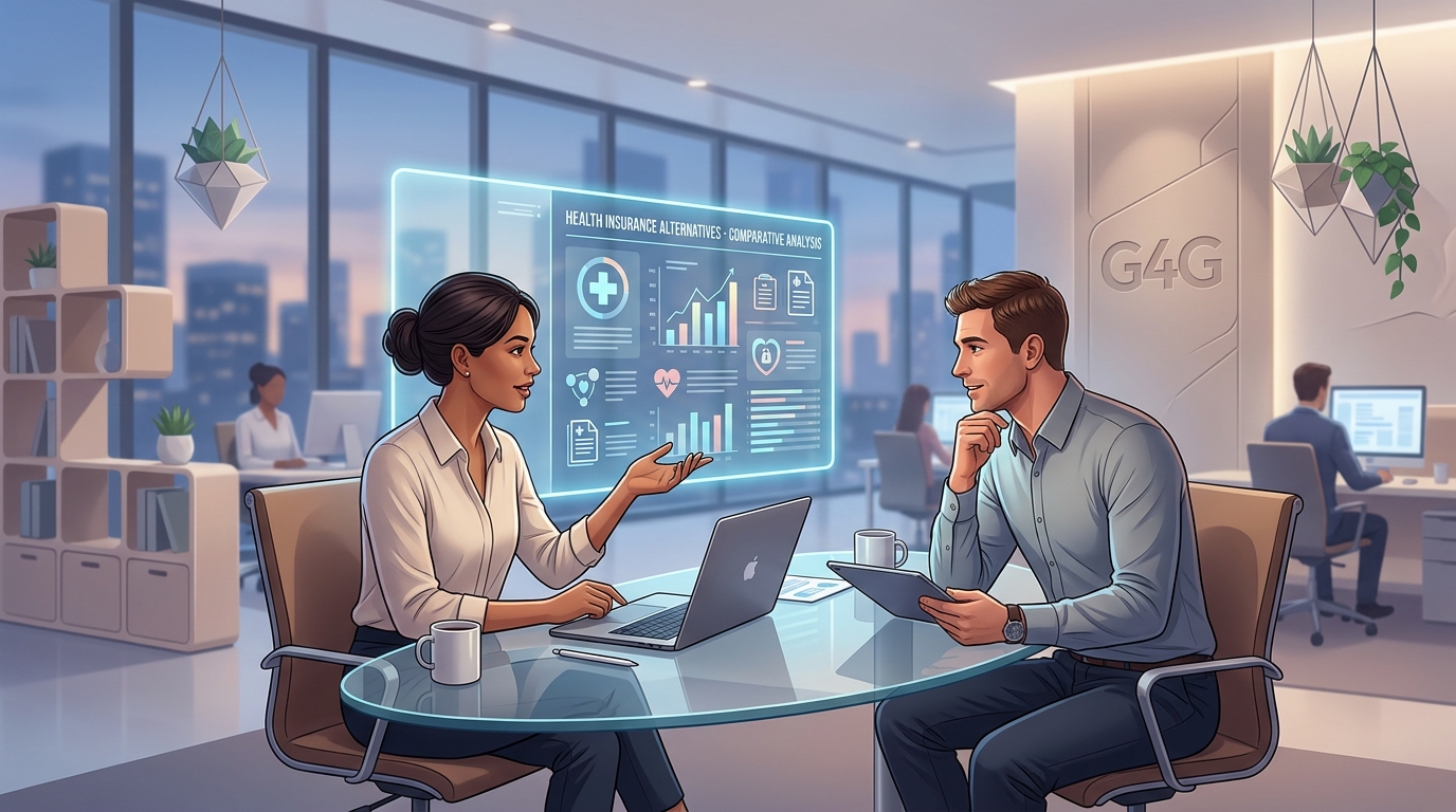 Unpacking Alternatives to COBRA and Short-Term Health Insurance – Cobra and Short Term Health Insurance Alternatives