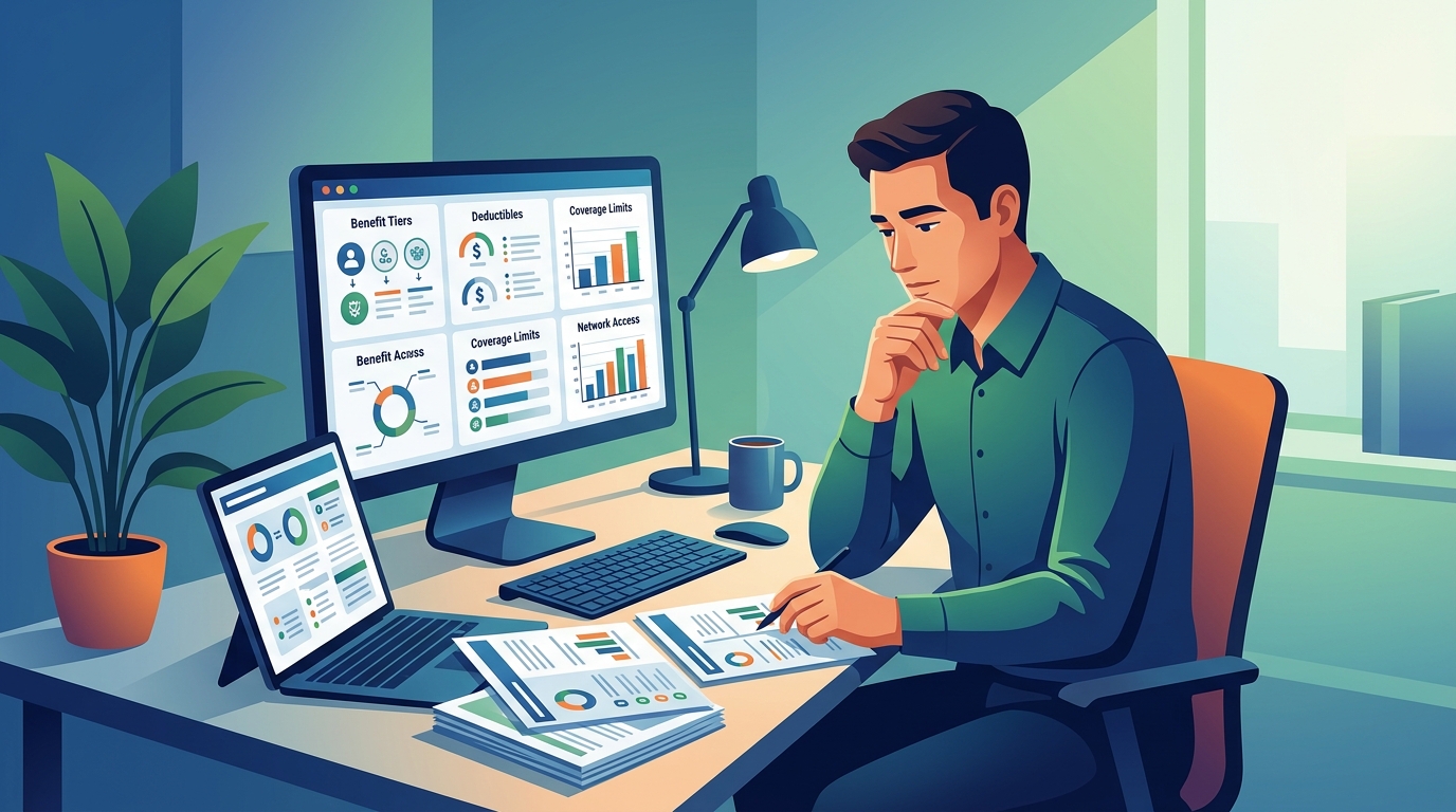 Deep Dive into Essential Health Benefits and Covered Services – Essential Health Benefits Explained and Covered Services