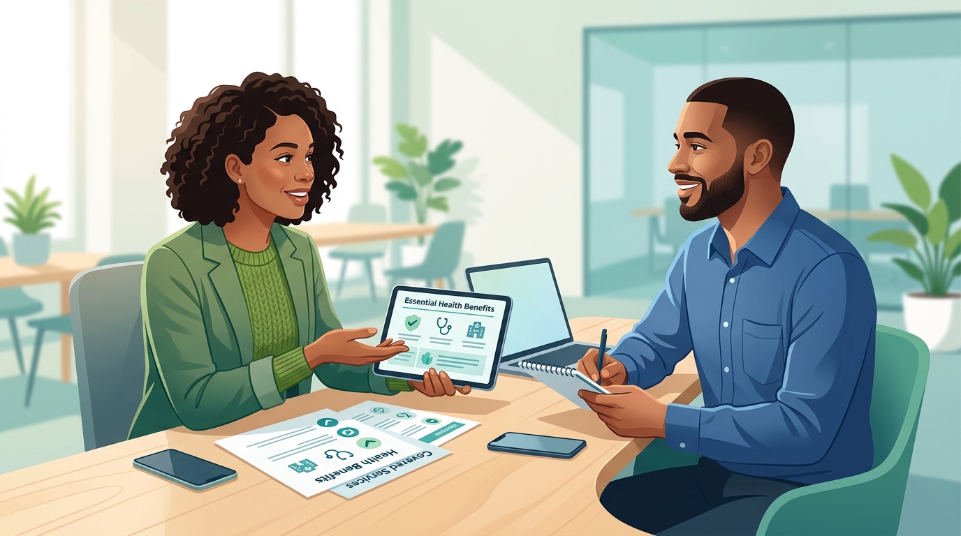 What Are the Hidden Complexities of Essential Health Benefits? – Essential Health Benefits Explained and Covered Services
