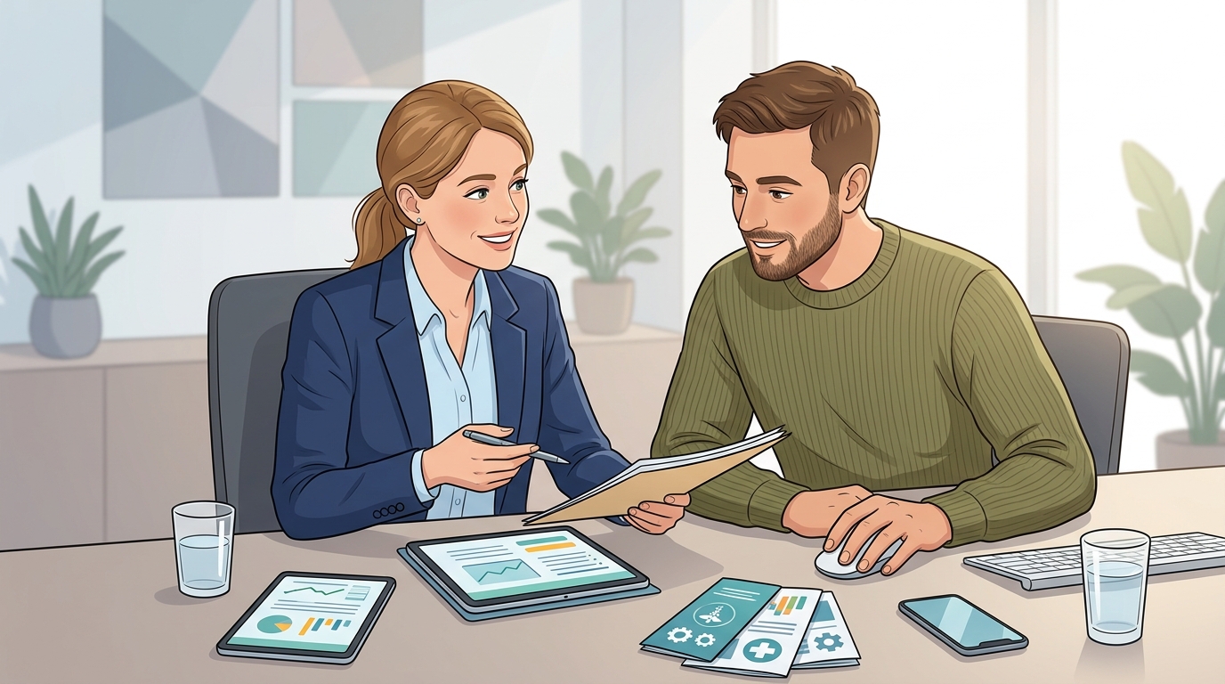 How to Strategically Compare and Utilize HDHPs and HSAs for Maximum Financial Benefit – Comparing High Deductible Health Plans HDHPs and Health Savings Accounts HSAs