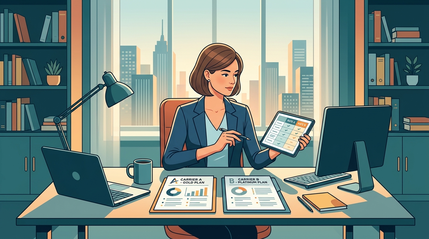 Navigating the Maze of Home and Renters Insurance Providers – Comparing Home and Renters Insurance Quotes and Providers