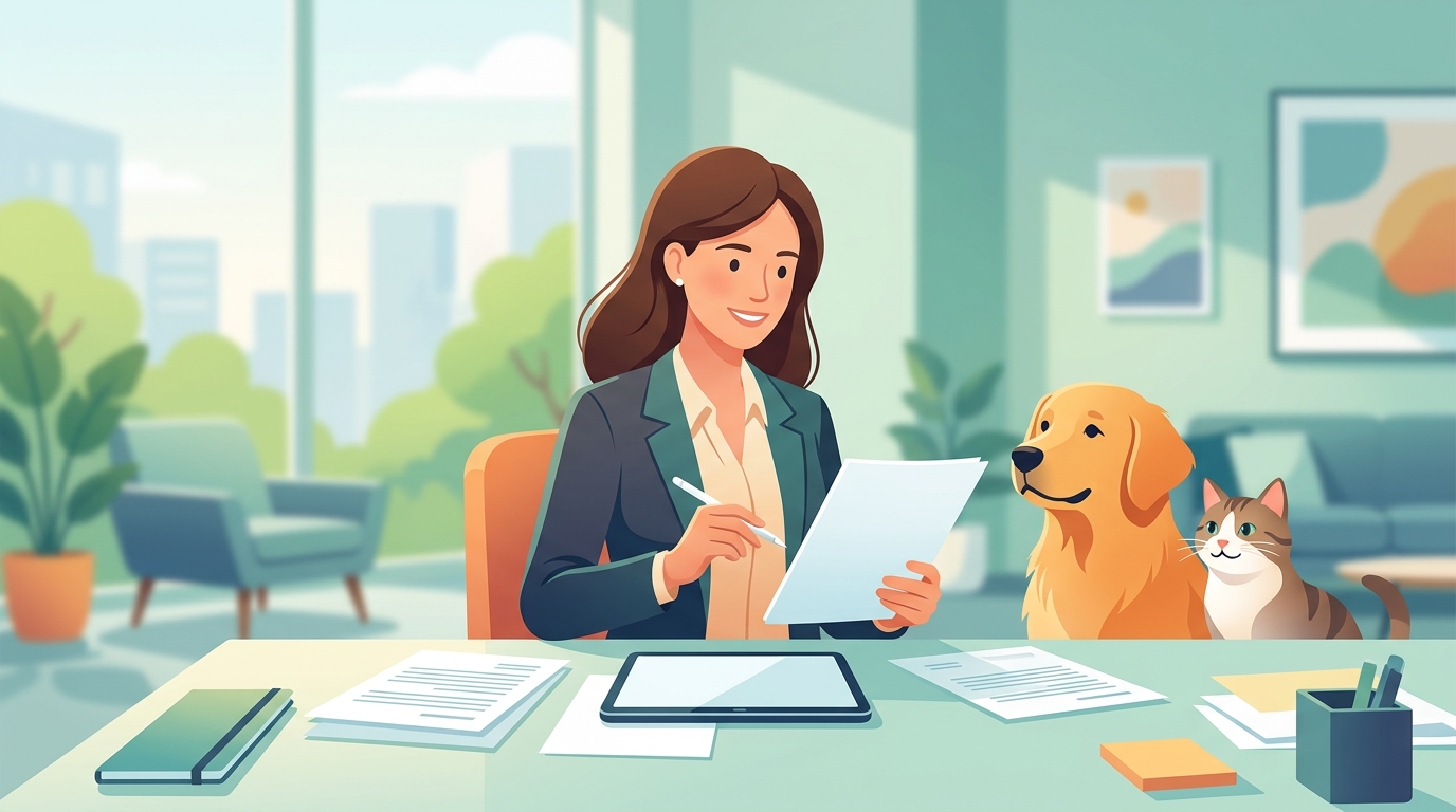 Comparing Pet Insurance for Dogs vs Cats