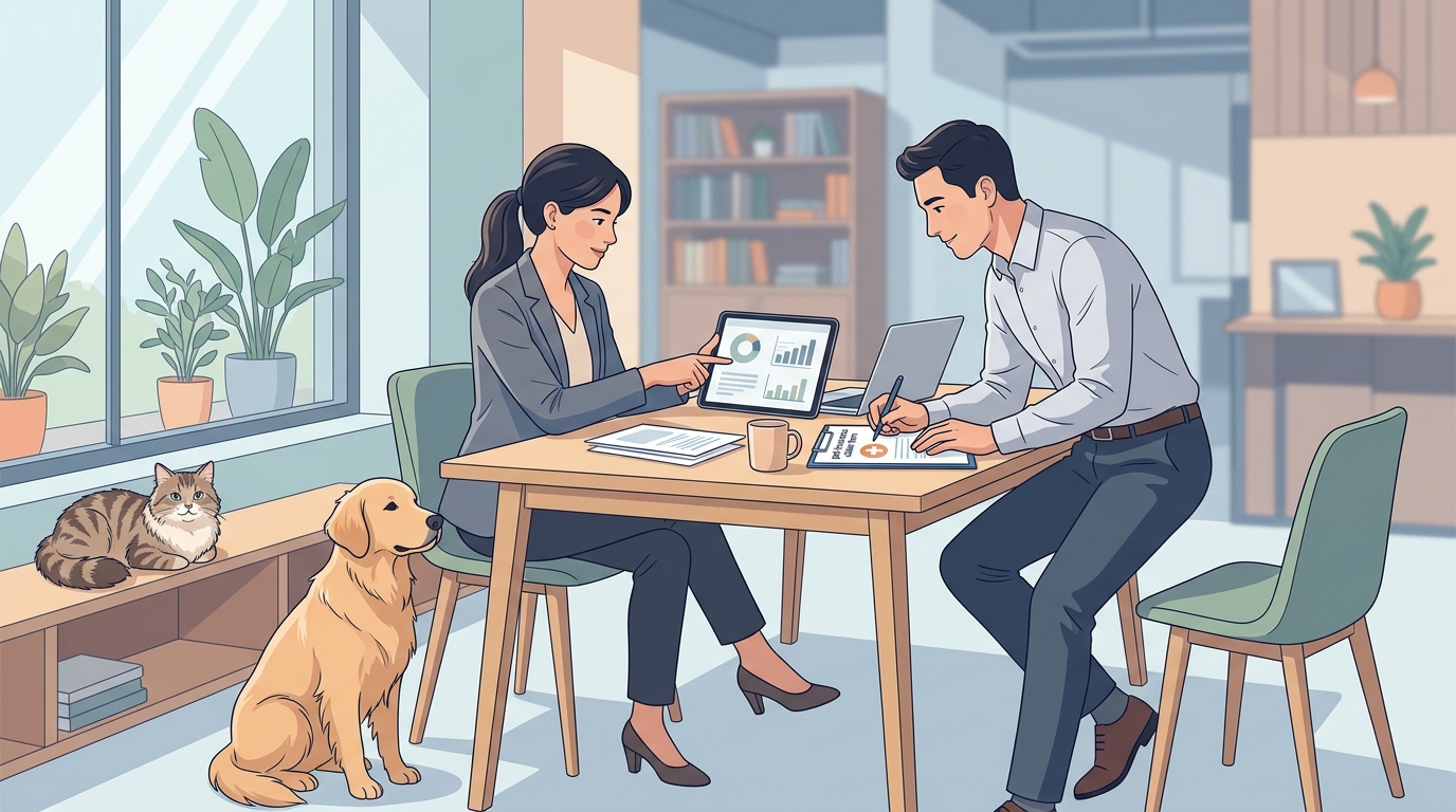 How to Confidently Compare Pet Insurance Policies for Dogs and Cats – Comparing Pet Insurance for Dogs vs Cats
