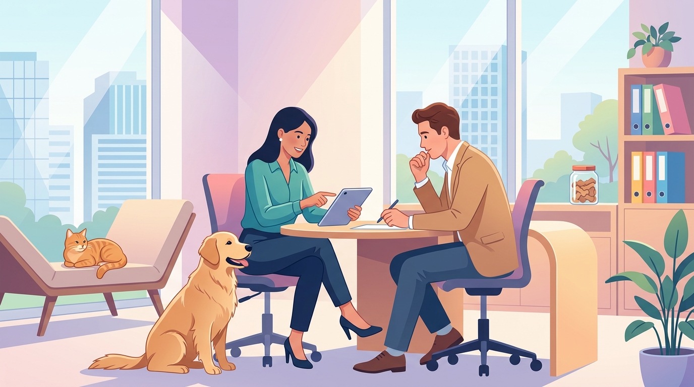 How to Choose and Evaluate the Right Pet Insurance Company for Your Needs – Best Pet Insurance Companies Ranked 2024