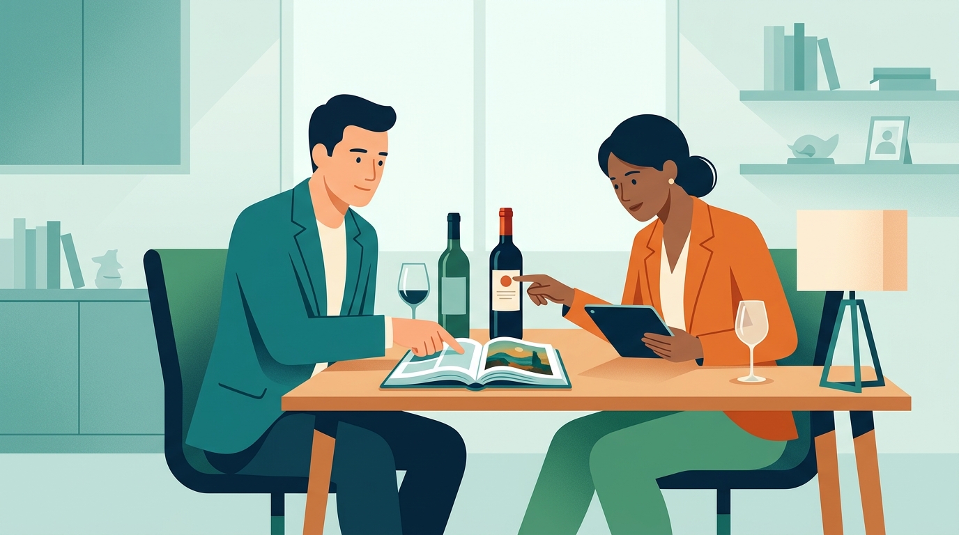 Building a Robust Passion Investment Portfolio: Art, Wine, and Collectibles – Collectibles and Passion Investments Art Wine and More