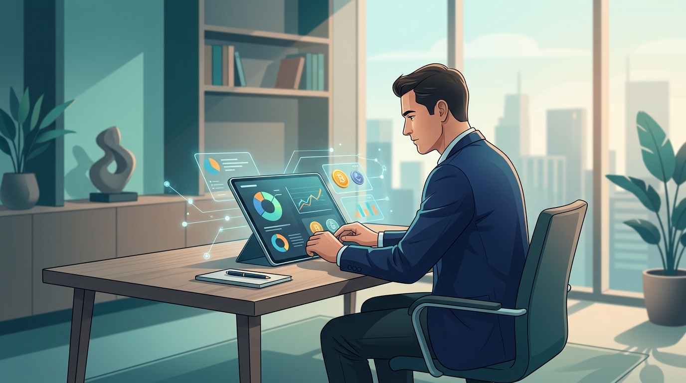 Cryptocurrency Investing Wallets Exchanges and Strategies