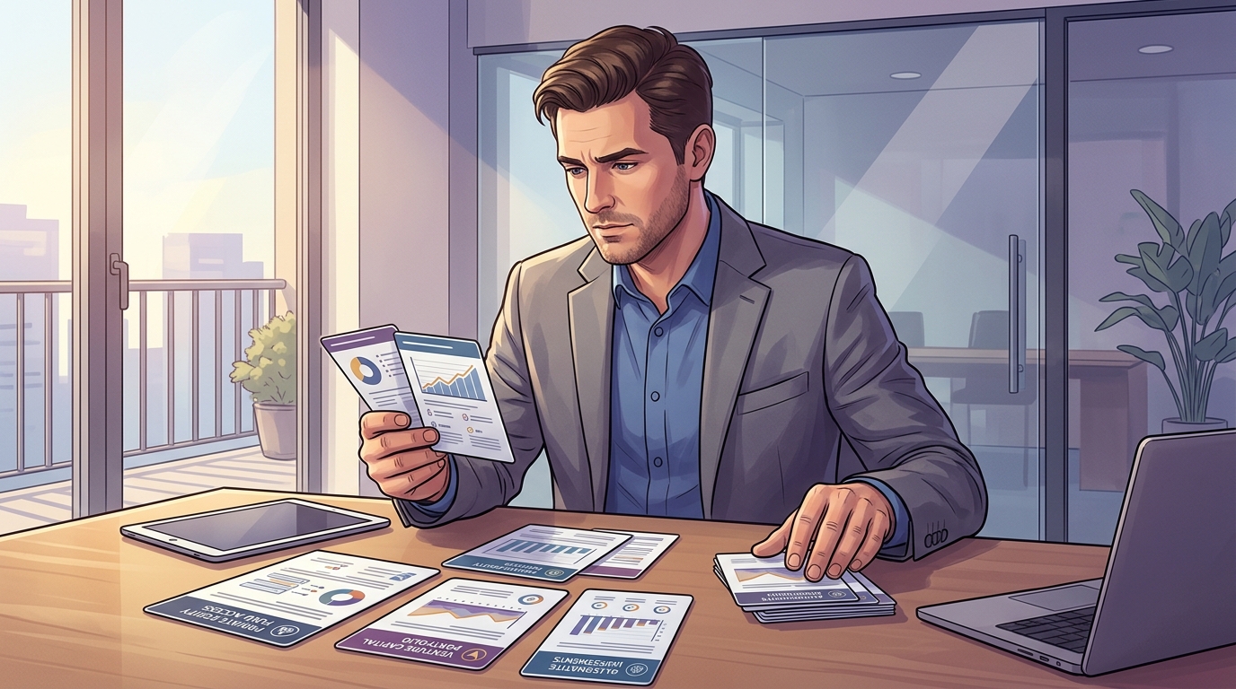 Navigating Private Equity and Venture Capital: A Strategic Approach for Retail Investors – Private Equity and Venture Capital for the Retail Investor