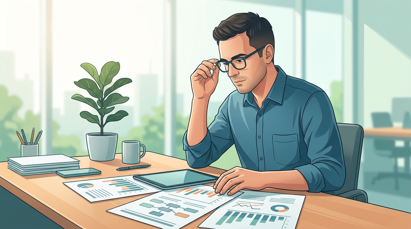 Assessing Your Risk Tolerance and Investment Goals