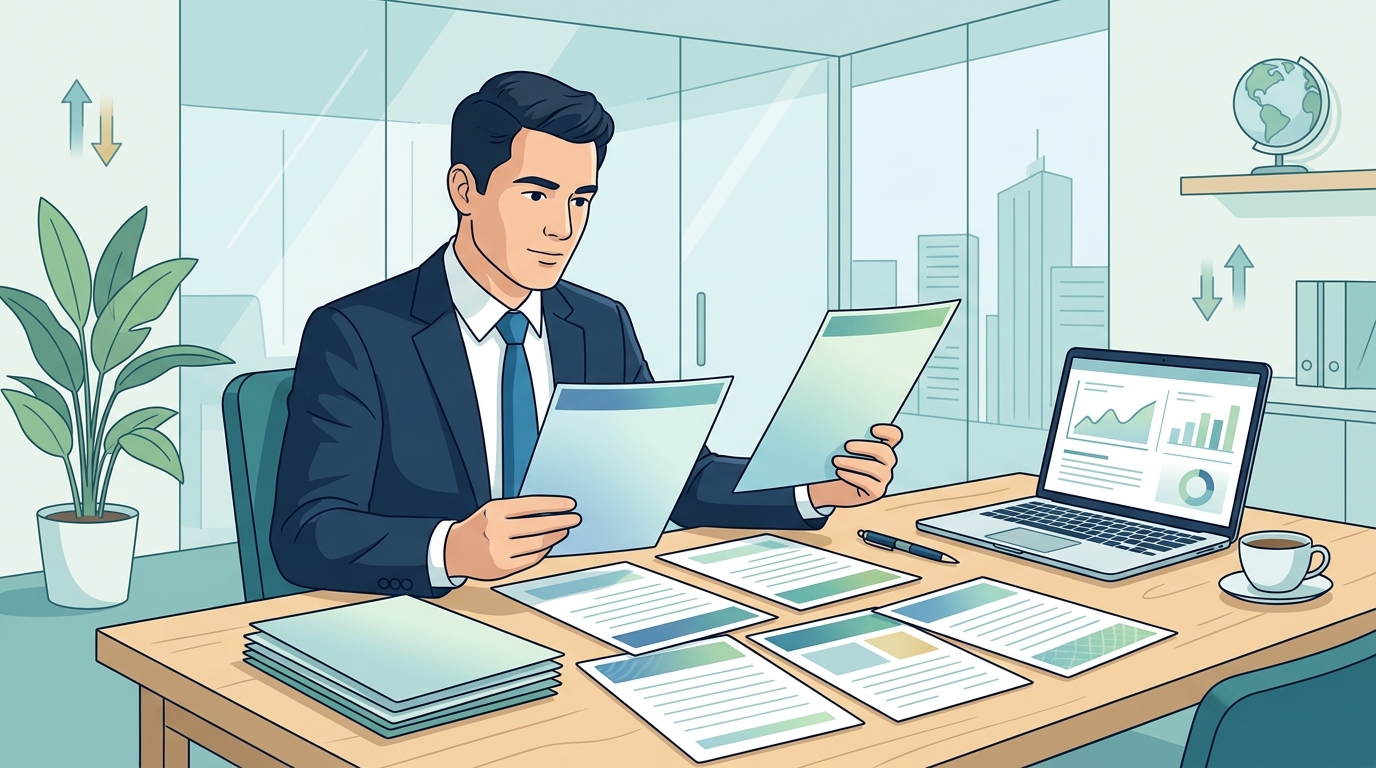 Understanding Your Risk Tolerance and Aligning Investment Goals – Assessing Your Risk Tolerance and Investment Goals