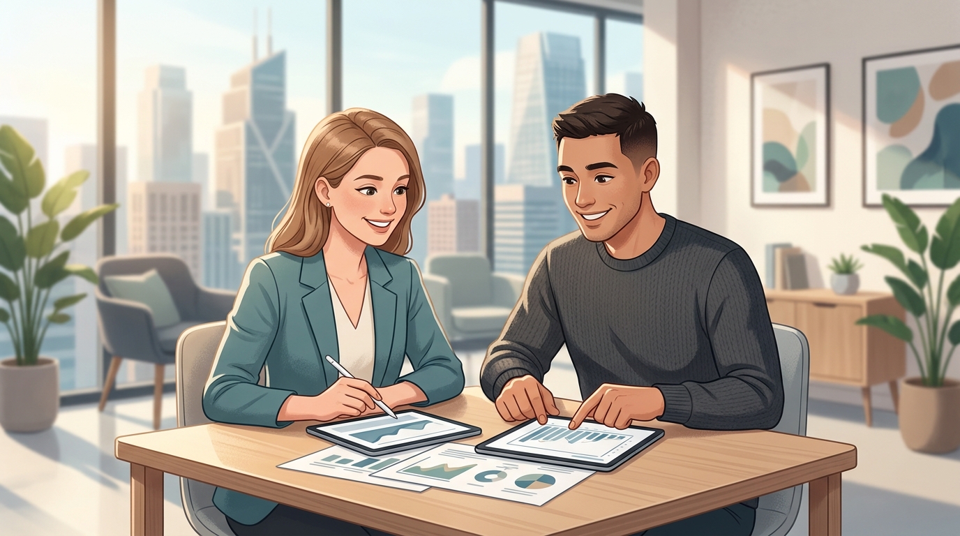 How to Pinpoint Your Personal Investment Risk Comfort and Define Achievable Financial Goals – Assessing Your Risk Tolerance and Investment Goals
