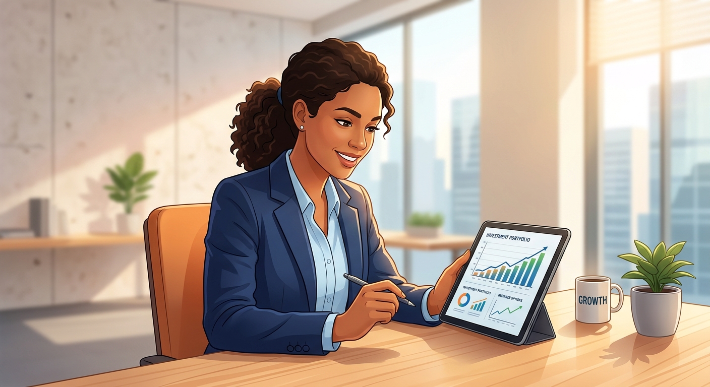Best Online Brokerage Accounts for Beginners