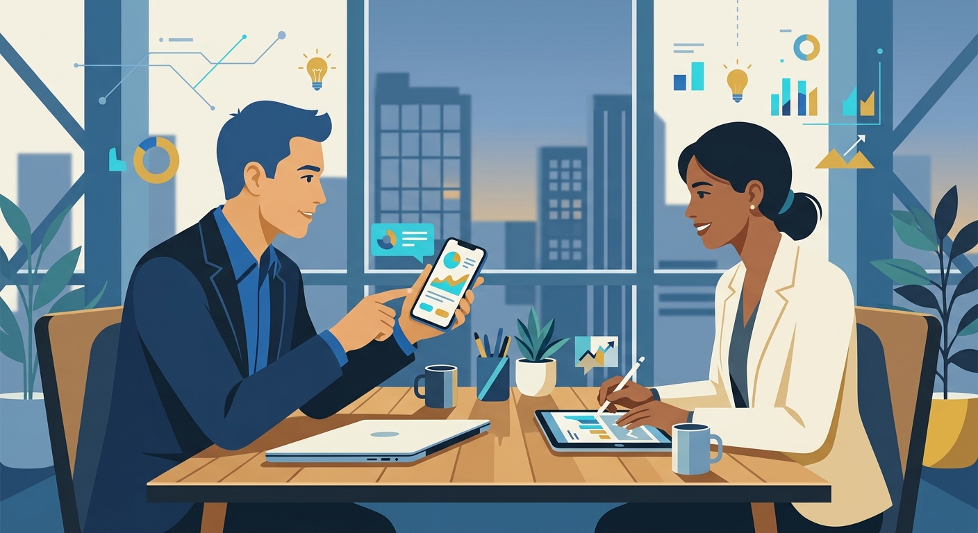 Exploring the Complexities of Choosing Mobile Trading Apps – Best Mobile Trading Apps for On-The-Go Investing