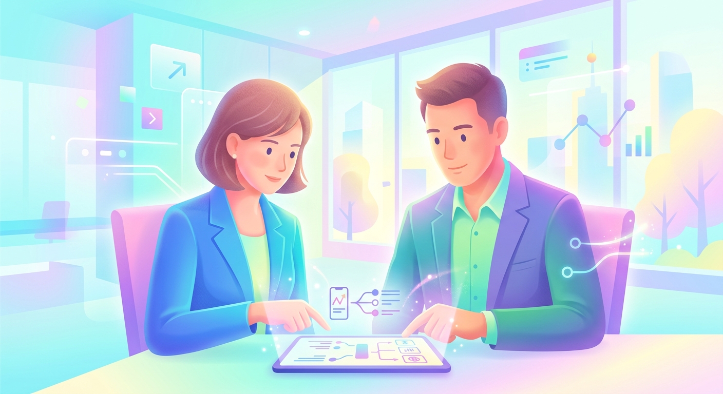 How to Confidently Choose and Use a Mobile Trading App for On-the-Go Investing – Best Mobile Trading Apps for On-The-Go Investing